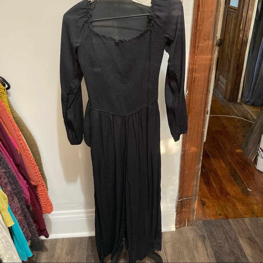 Hollister jumpsuit romper